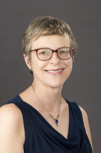 Michele Disco headshot